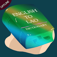 English Lao Dictionary