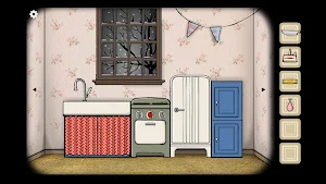 Cube Escape: Birthday Screenshot 3