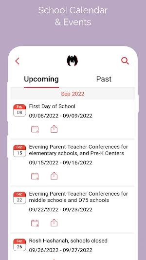 P.S. 115 Daniel Mucatel School Screenshot 1