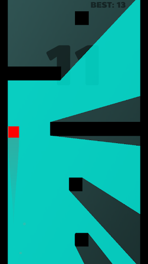 horror line Screenshot 1