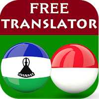 Sesotho Indonesian Translator