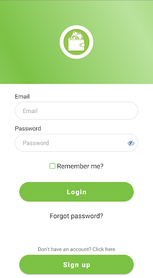Expendix Screenshot 0