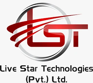 Live Star Technologies Screenshot 3