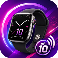 Series 10 Watch App