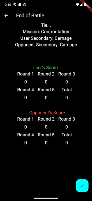 Epic Battles Screenshot 3