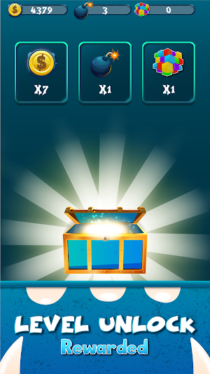 Pop Monsters Screenshot 2
