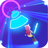 Cyber Surfer: Beat&Skateboard