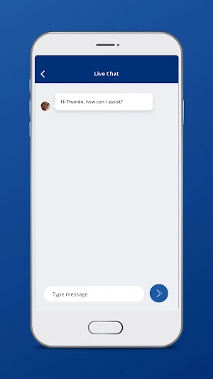 Carl Greaves Assist Screenshot 1