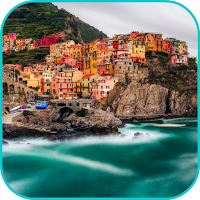 Italy HD Video Wallpaper