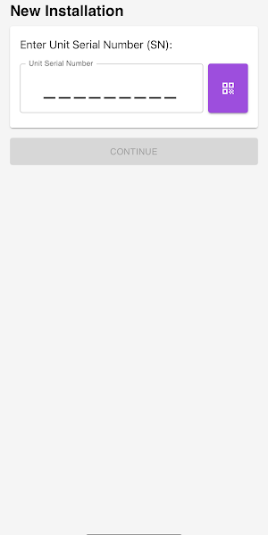 Questar Installer Screenshot 2