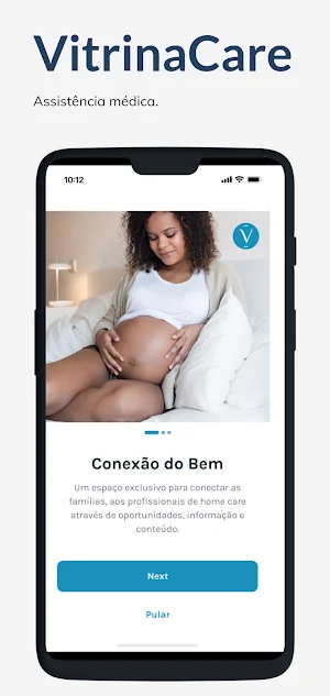 Vitrina Care Screenshot 0