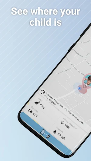 MyKi Junior Screenshot 1