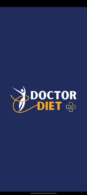 Doctor Diet Screenshot 0