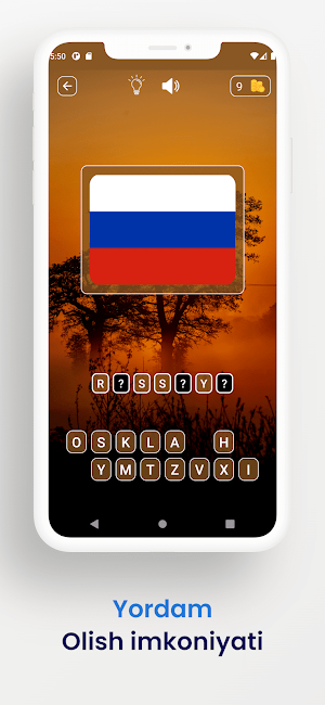 Bayroqlar Screenshot 3