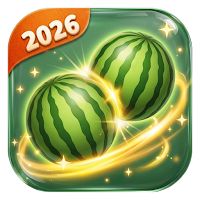 Drop Fruits: Fun Matching Game