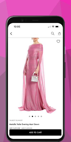 Etoile La Boutique Screenshot 3