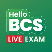 BCS Live MCQ Exam BCS Prostuti