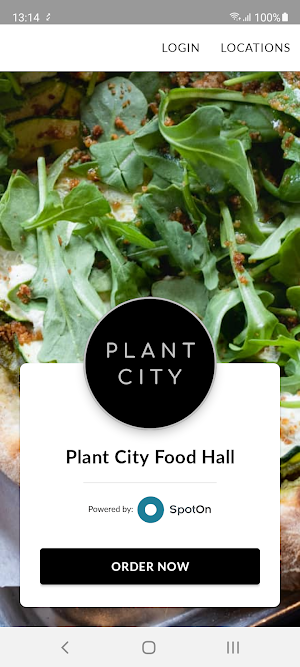 Plant City Screenshot 0