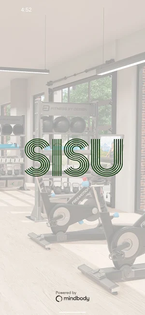 SISU Fit Screenshot 0