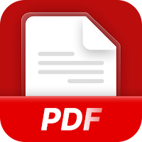 PDF Viewer - Open, Edit, Scan