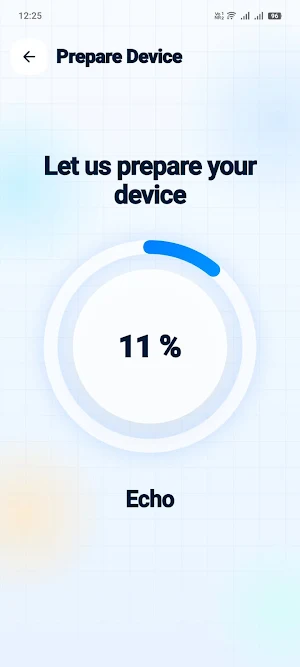 Alexa Echo Setup Screenshot 3