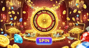 Spin Winner Screenshot 1