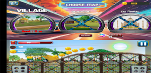 Hilltop Slope Shifter Screenshot 2