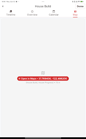 D2D Snaps - Progress Tracker Screenshot 3