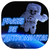Frases de Astronautas