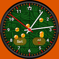 WatchRadarZ : Dragon Radar