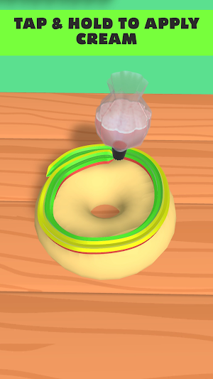 DIY Fruit Lotion Screenshot 2