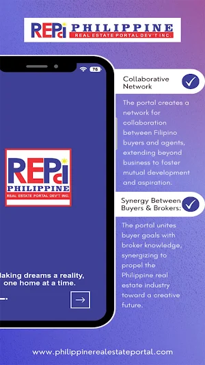 iPortal Mo Screenshot 1