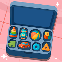 TapRelax: Calm AntiStress Game