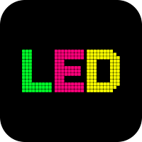 LED Scroller - LED Banner