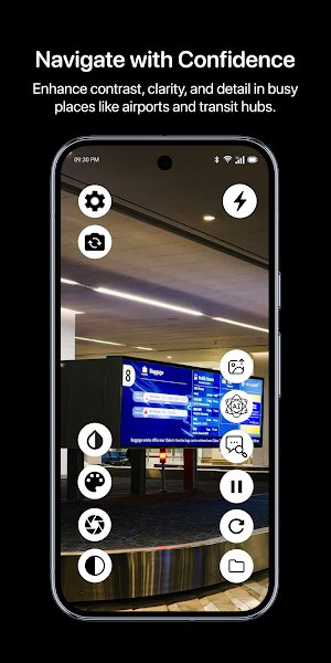 ReBokeh Screenshot 1