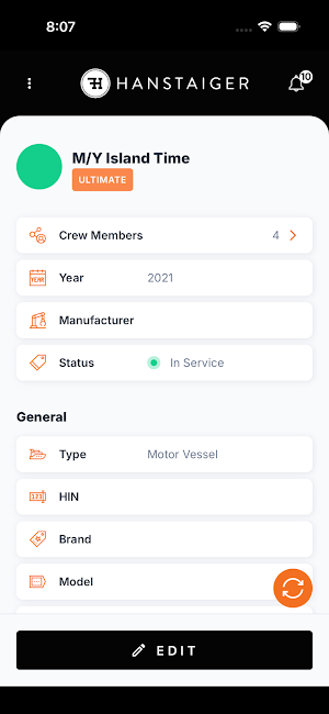 Hanstaiger Screenshot 1