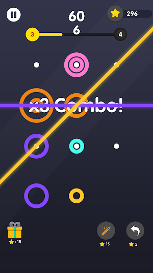 Color Magic Screenshot 3