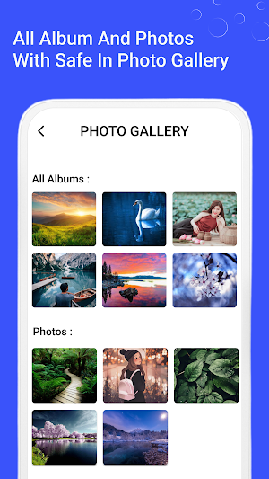 Audio Player Cutter converter Screenshot 3