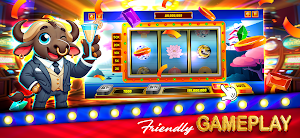 Buffalo Slots Screenshot 0
