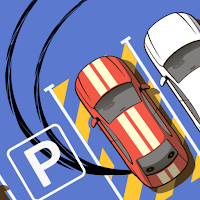 Park Out! Car Parking 3D