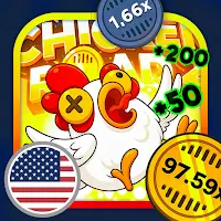 Chicken Roar
