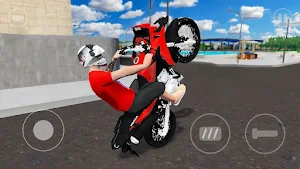 Elite Mx Motos Grau Screenshot 0