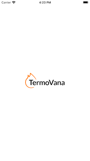 TermoVana Screenshot 0