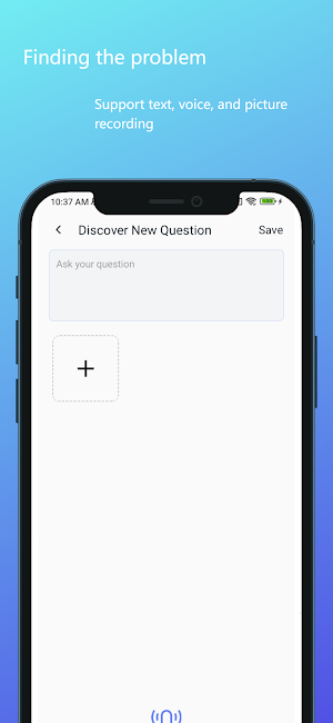 Easy Question Screenshot 2