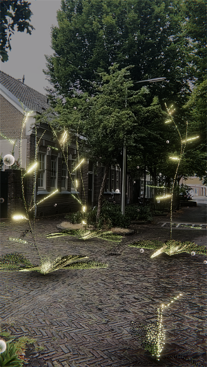 Arabidopsis Symphony Screenshot 3