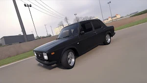Vaz 21070 Simulator Russian Screenshot 3