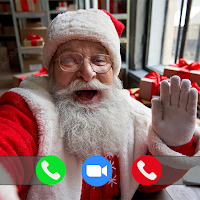 Call Santa Claus 2: Prank Call