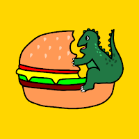 Hamburguesas Dimmas