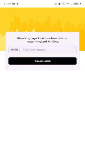 Shanaraq GO rayon aydawshi Screenshot 0