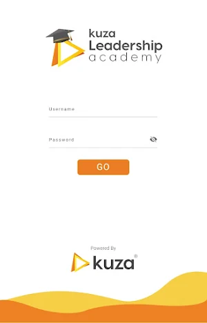 Kuza Leadership Academy (Lite) Screenshot 1